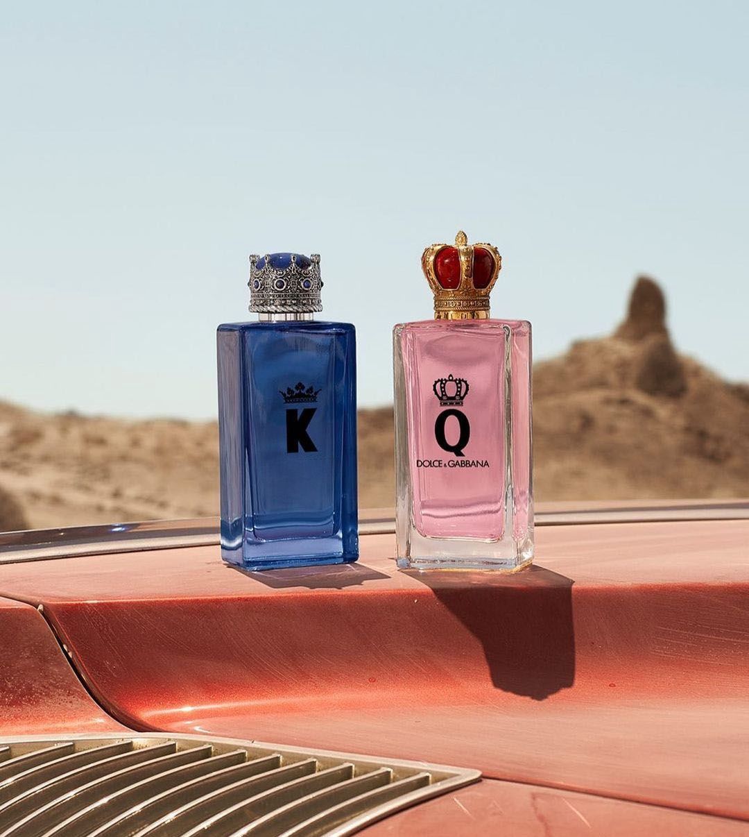 For Him & Her (Unisex Scents)