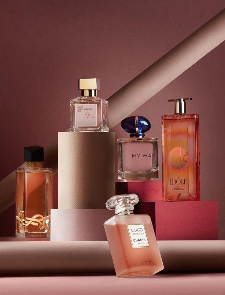 Farha Scents For Her