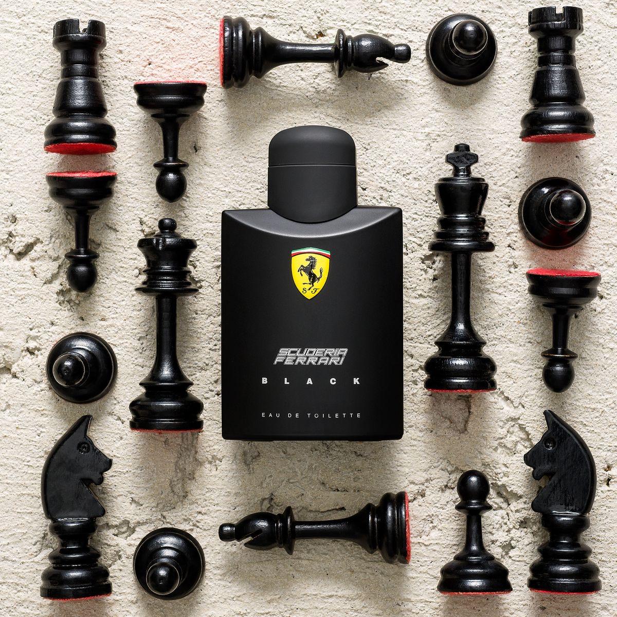 Farha Scents For Him